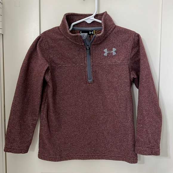 Under Armour sweater - Picture 1 of 3